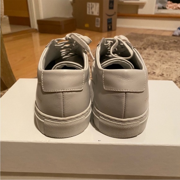 Almost new Common Projects 38 - Picture 3 of 10